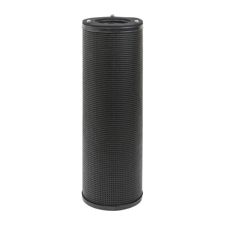 CARTOUCHE CHARBON ACTIF PLASTIC