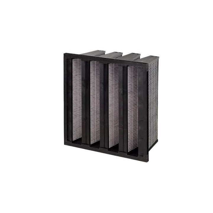 FILTRE A CHARBON ACTIF F7