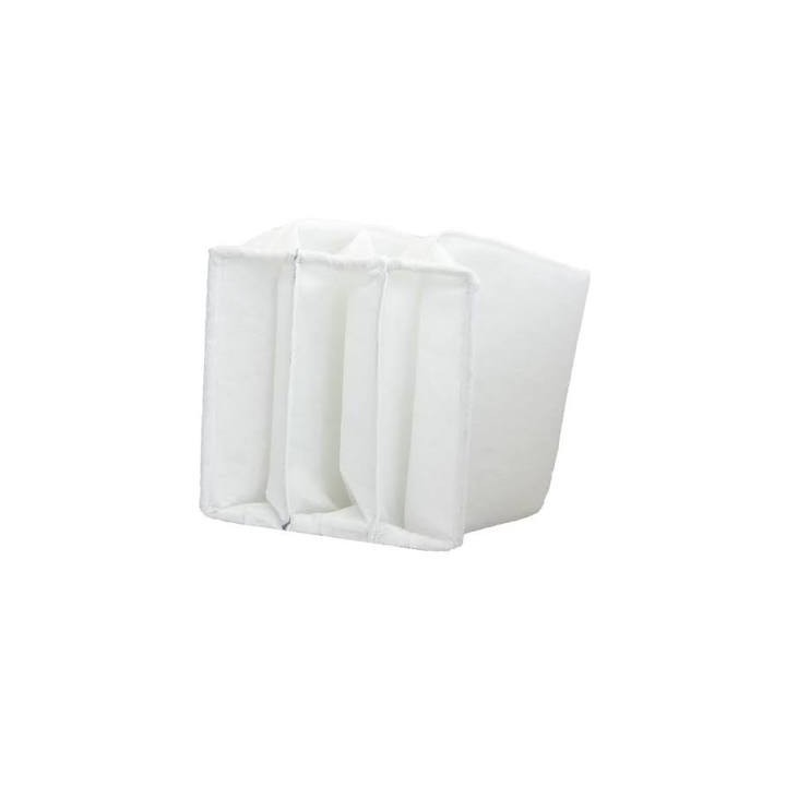 FILTRE A 2 POCHES G3 - GARMAT