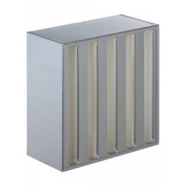 FILTRE HEPA H14 - 610X305X292MM