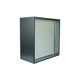FILTRE HEPA H11 610X610X292MM