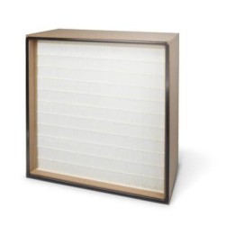 FILTRE HEPA H13 - 575X575X78MM