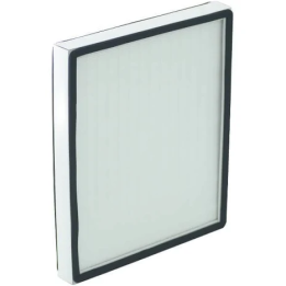 FILTRE HEPA H11 - 610X610X78MM