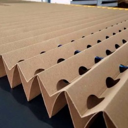 FILTRE STANDARD BRUN  0.90X11.3M