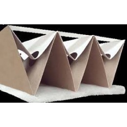 FILTRE STANDARD HE BRUN + MEDIA
