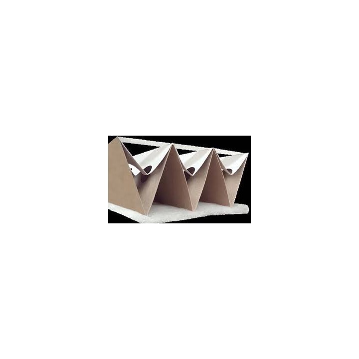 FILTRE STANDARD HE BRUN + MEDIA