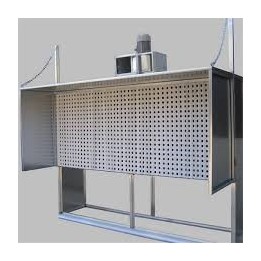 FILTRE ANDREAE STD BRUN 0.90X10M²