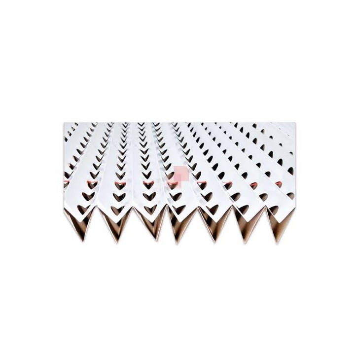 FILTRE BLANC POUR HYDRO PEINTURE