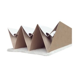 FILTRE STANDARD BRUN HP+ MEDIA