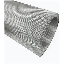 TOILE INOX AISI304 - 14 MESH