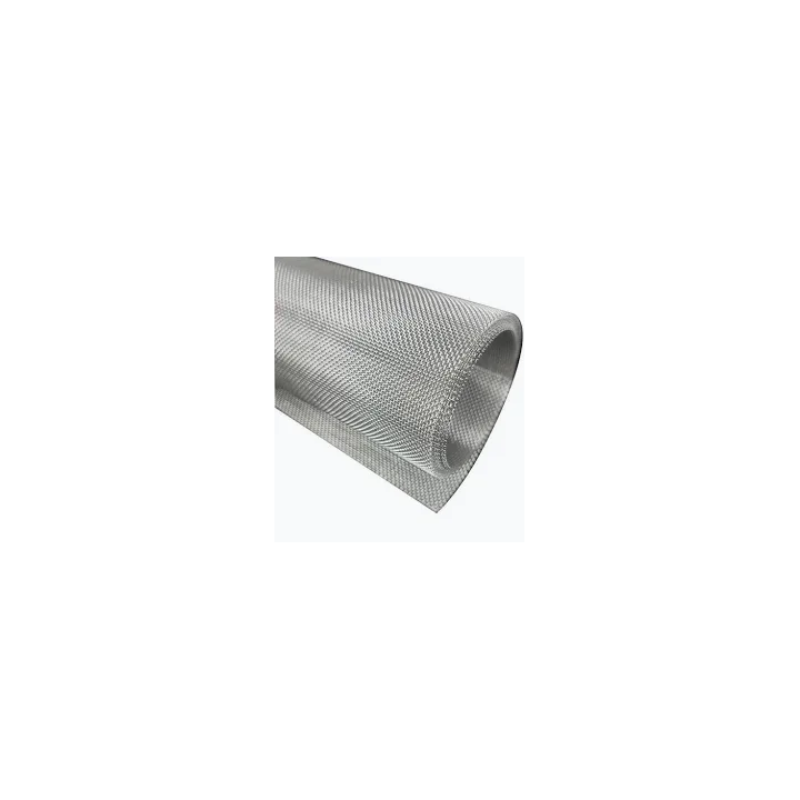 TOILE INOX AISI304 - 14 MESH