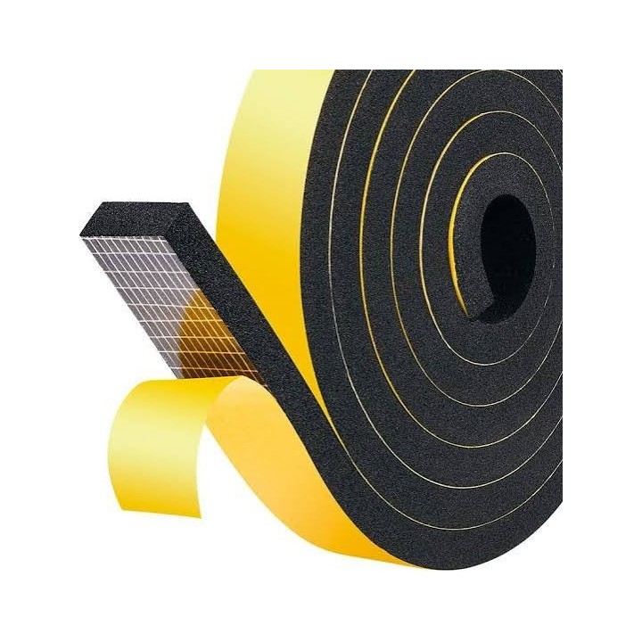 JOINT ADHESIF SOUPLE 8X15MM