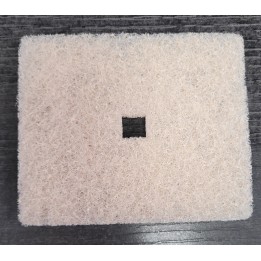 DECOUPE DE FILTRE P200