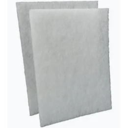 FILTRE MEDIA SYNTHETIQUE  G3 - PADS