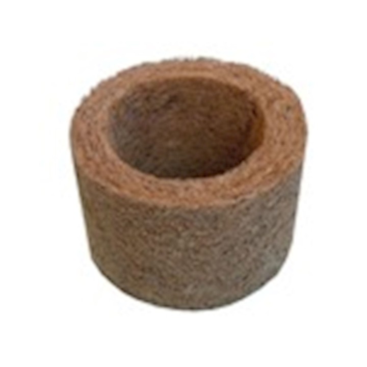 FILTRE A AIR EN FIBRES NATURELLES