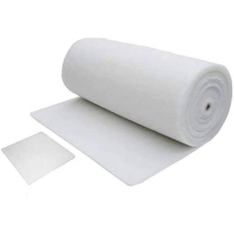 FILTRE MEDIA POLYESTER - G4- 2X20M