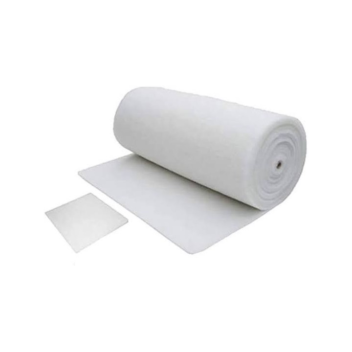 FILTRE MEDIA POLYESTER - G4- 2X20M