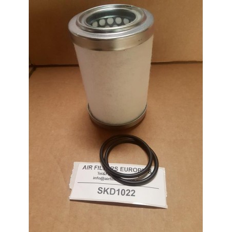 SEPARATEUR PAV 730937 - 731547 