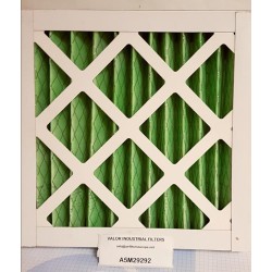 CELLULE PLISSEE AMAIR 500  - F5 