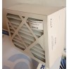 FILTRE A AIR PLISSE CADRE CARTON G4 