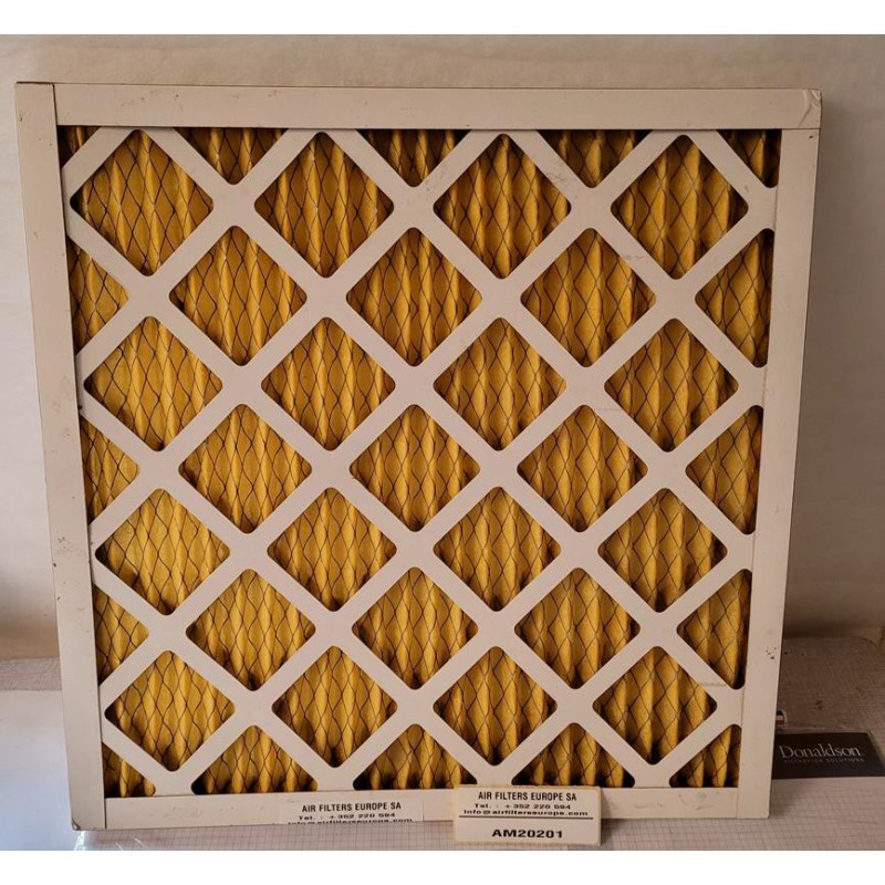 CELLULE PLISSEE AMAIR300 G4 