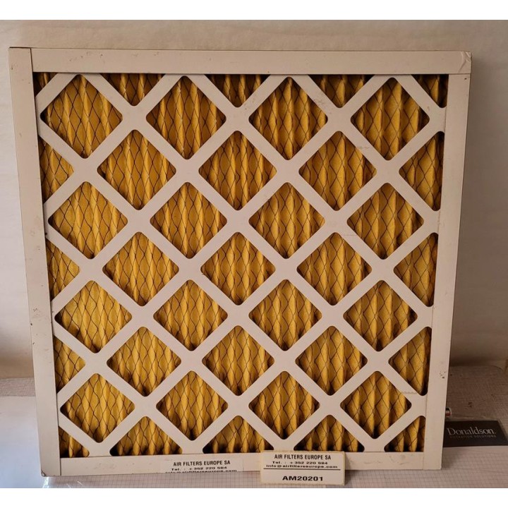 CELLULE PLISSEE AMAIR300 G4 