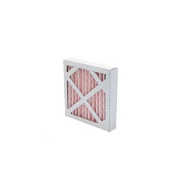 CELLULE FILTRANTE PLISSEE G4 