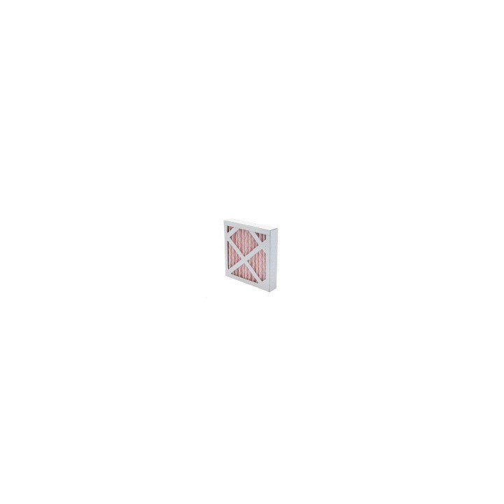 CELLULE FILTRANTE PLISSEE G4 