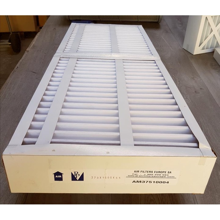 CELLULE PERFECT PLEAT G4 