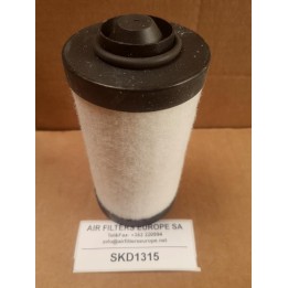 SEPARATEUR  PAV 0532140155 PLASTIC 