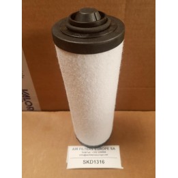 SEPARATEUR PAV 0532140156 PLASTIC 