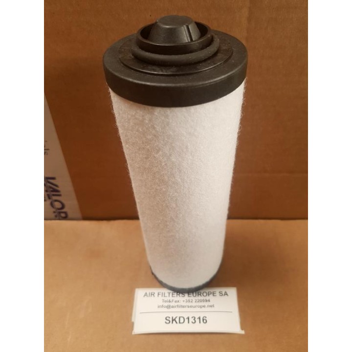 SEPARATEUR PAV 0532140156 PLASTIC 