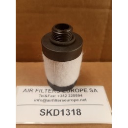 SEPARATEUR  PAV 0532140151 PLASTIC 