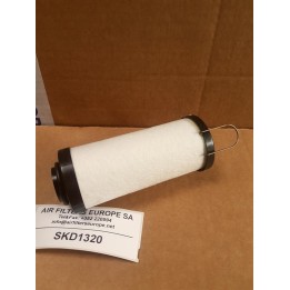 SEPARATEUR PAV 0532140154 PLASTIC 