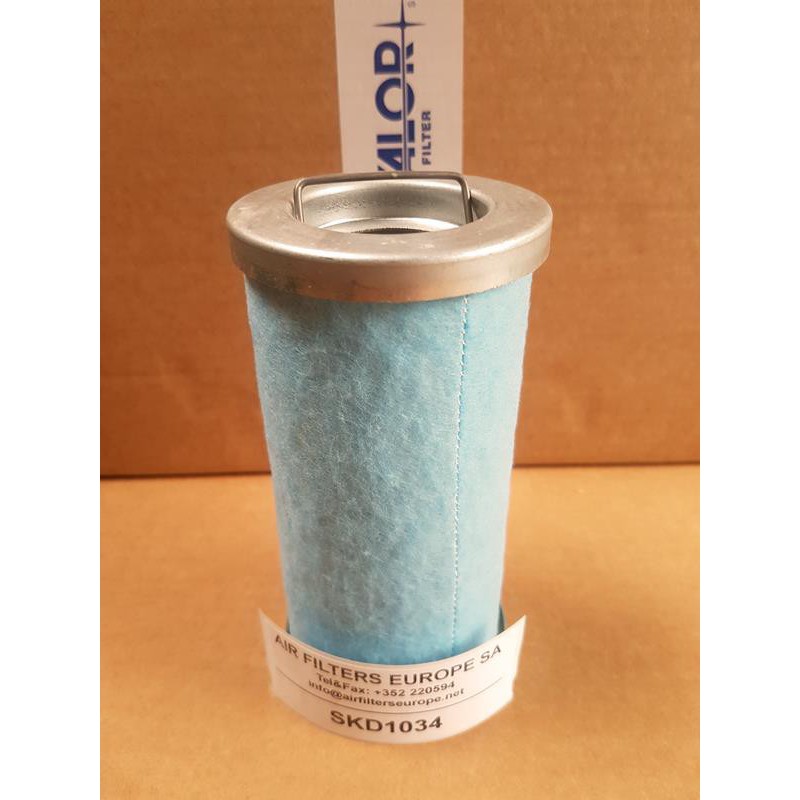 SEPARATEUR COMPRESSEUR 618930 