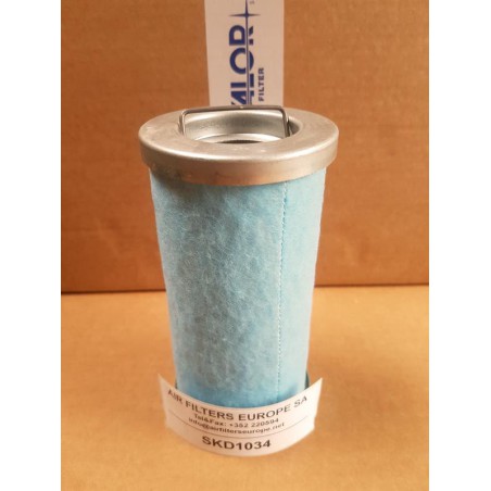 SEPARATEUR COMPRESSEUR 618930 