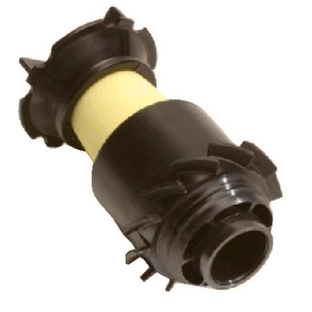 ELEMENT FILTRANT 25µ 97802072 