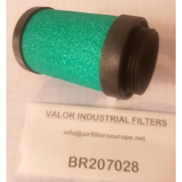 ELEMENT FILTRANT 0.01µ - 1829207028 