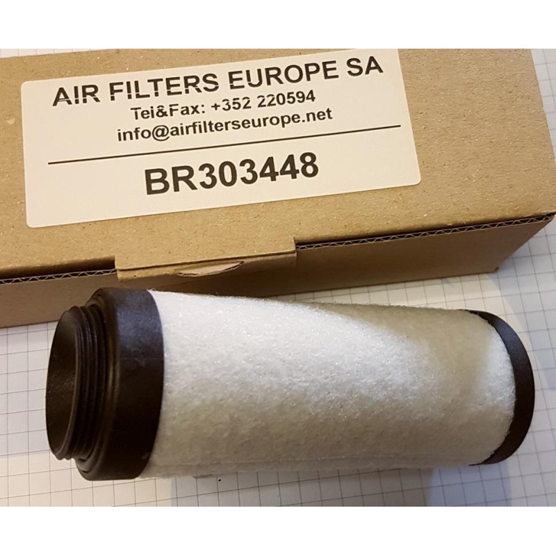 REMPLACE PAR BR303515 