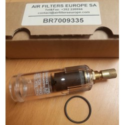 GLOBE+PURGE NL2 - 1827009335 