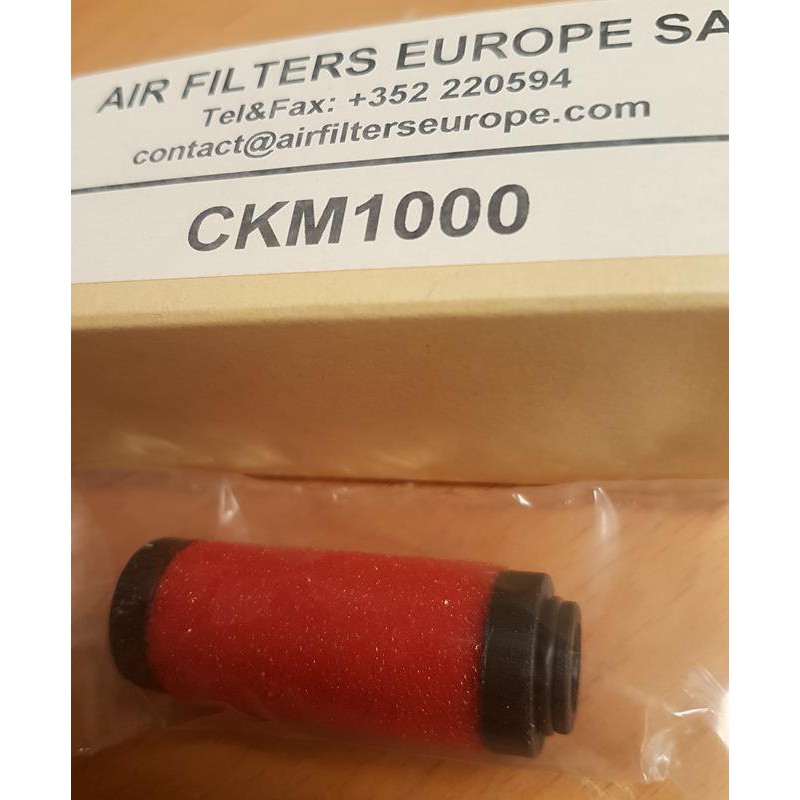 ELEMENT FILTRANT M1000 MA 