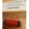 ELEMENT FILTRANT M1000 MA 
