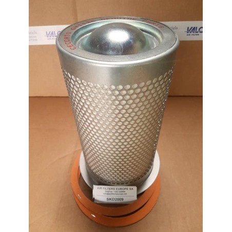 SEPARATEUR COMPRESSEUR  641125 