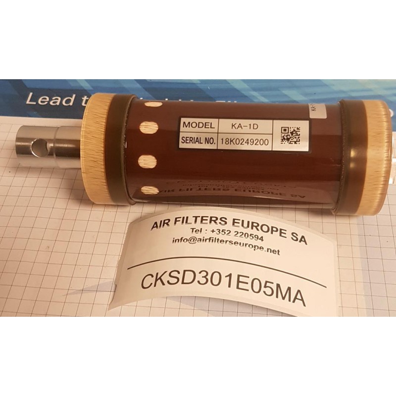 ELEMENT FILTRANT SD301E05  