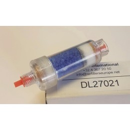 PURIFICATEUR D AIR 1/8NPT JETABLE 