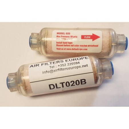 FILTRE DELTECH 020B - 7004621 