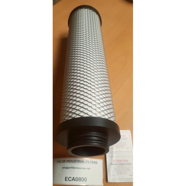 VOIR KFCA0800 