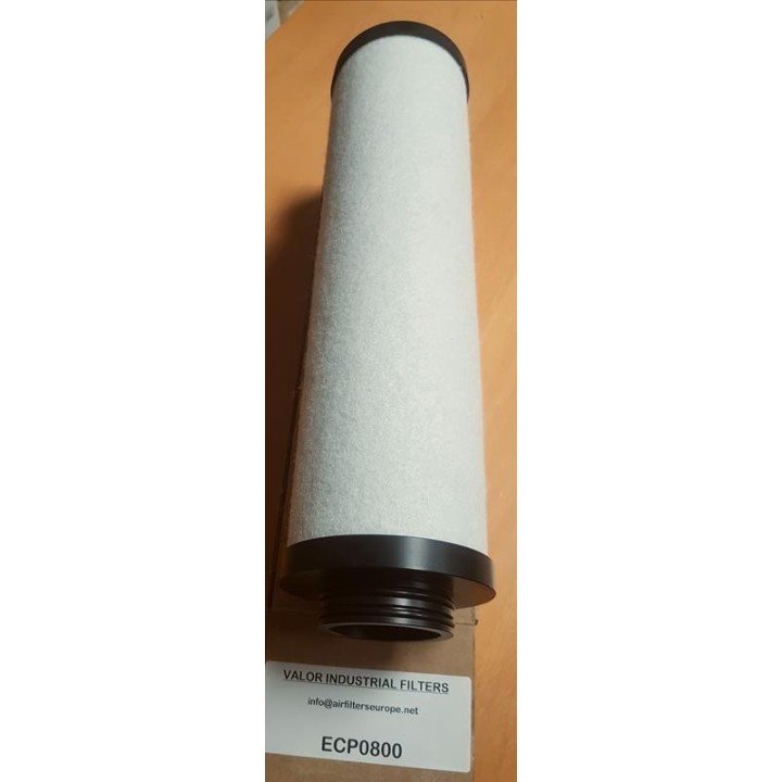 VOIR KFCP0800 