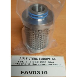 ELEMENT FILTRANT P-SRF V 03/10 