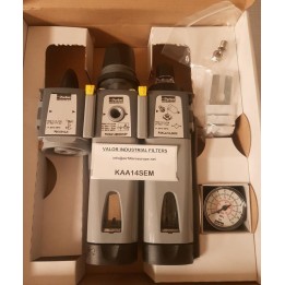UNITE DE TRAITEMENT D AIR MODUFLEX 